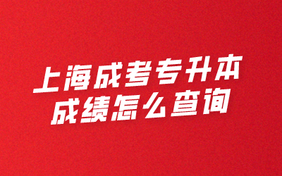 上海成考專升本成績(jī)?cè)趺床樵?png