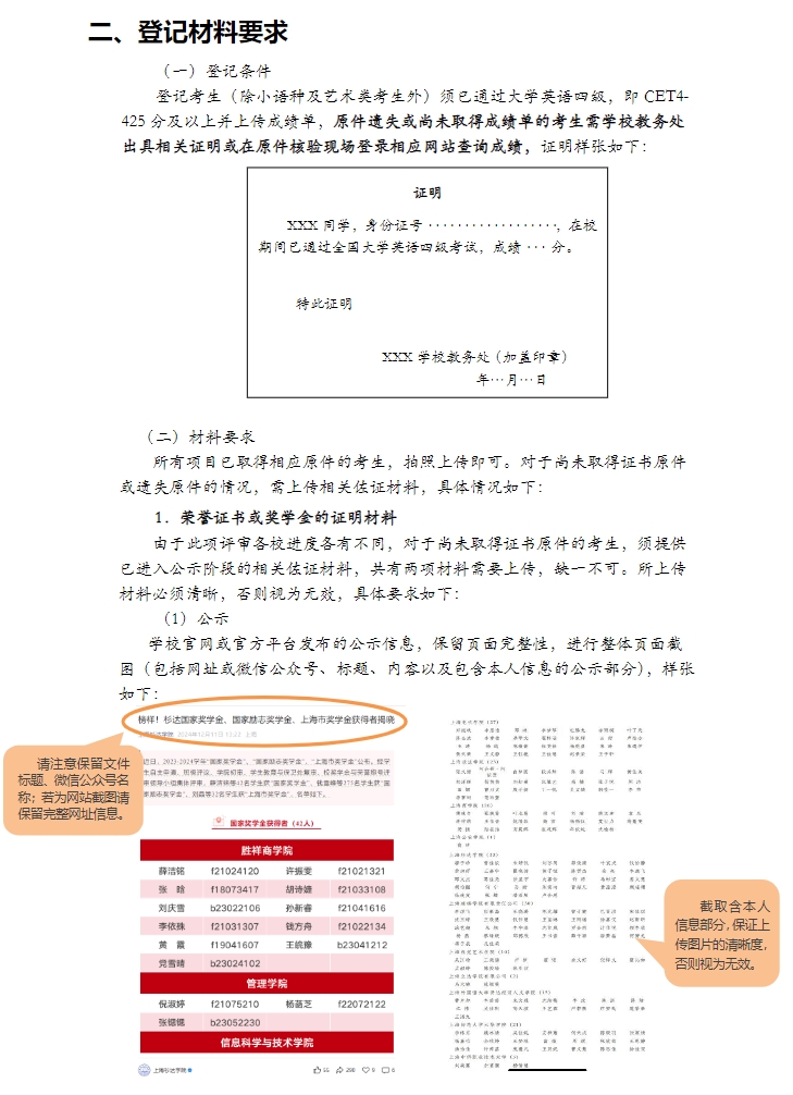 上海杉達(dá)學(xué)院專升本加分